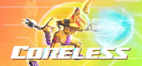 Coreless Build 19199699 cover art