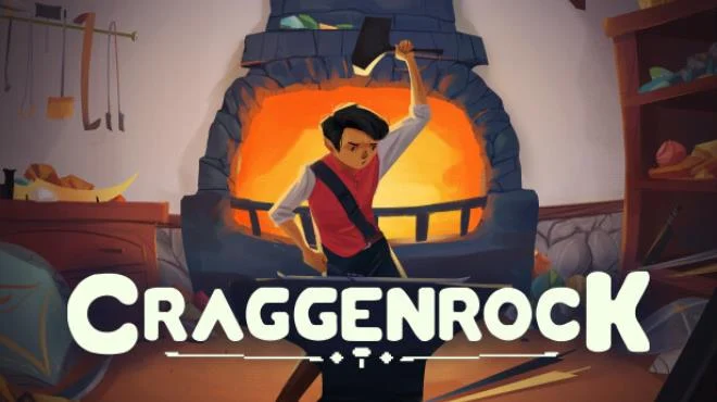 Craggenrock v1.0.3.0 cover art