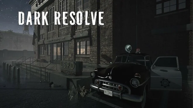 Dark Resolve (TENOKE Build 18797550) cover art