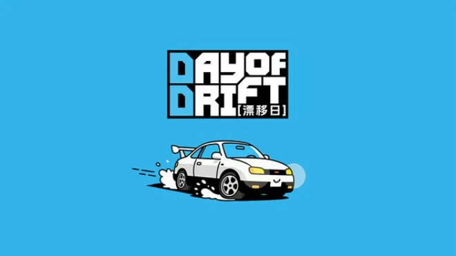 DAY OF DRIFT (TENOKE) Build 19170402 cover art