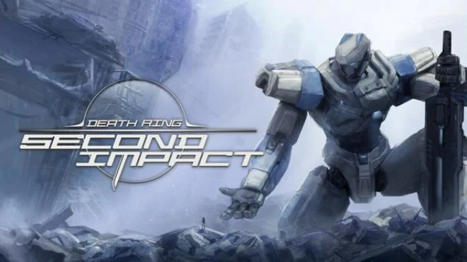 Death Ring Second Impact v0.4.5 cover art
