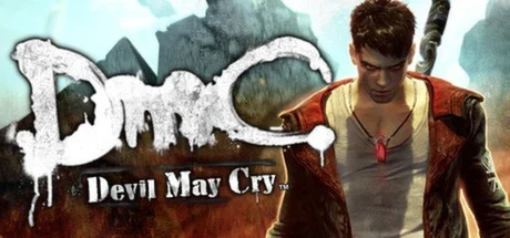 DmC Devil May Cry Build 18562629 cover art