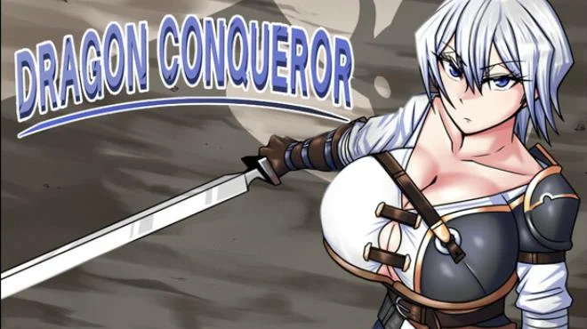 Dragon Conqueror Build 19187080 cover art