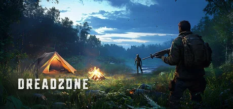 DREADZONE v1.5.8.2 / Build 21583961 cover art