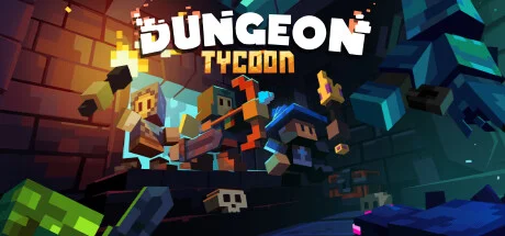 Dungeon Tycoon v1.2 cover art