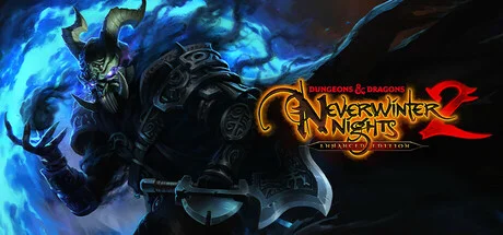 Dungeons and Dragons Neverwinter Nights 2 Enhanced Edition v485292.8 cover art