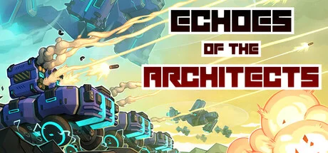 Echoes of the Architects v1.1 Build 19396963 cover art