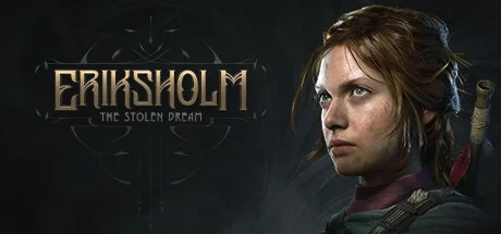 Eriksholm The Stolen Dream v1.4 [Game Folder] cover art