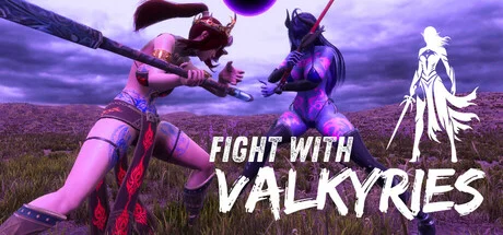 Fight With Valkyries Build 19045419 cover art