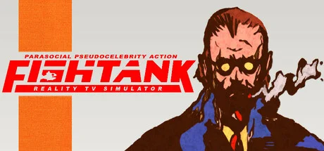 Fishtank Reality TV Simulator Build 19295522 cover art