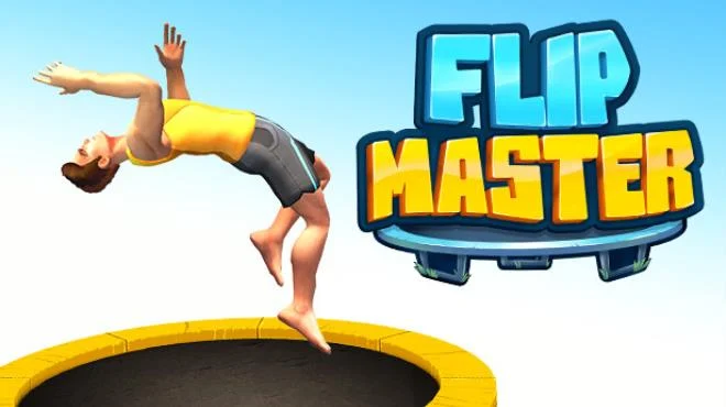 Flip Master Build 18625797 cover art