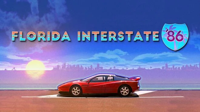 Florida Interstate 86 Build 19203280 cover art