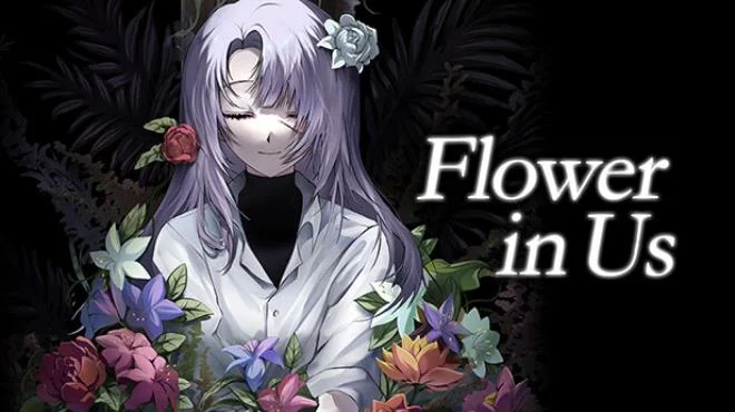 Flower in Us v1.0.1 cover art