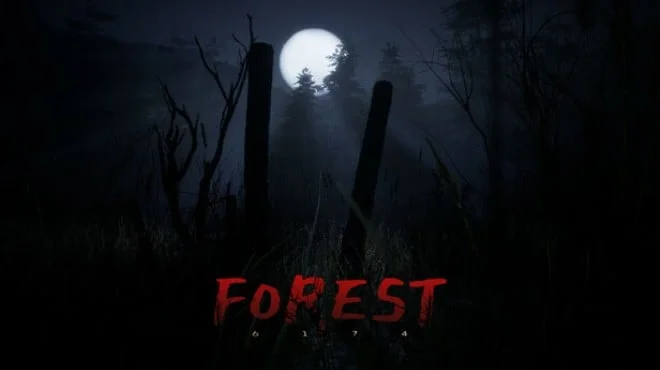 Forest 6174 (TENOKE) Build 19378140 cover art