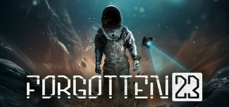 Forgotten 23 v1.0.4 cover art