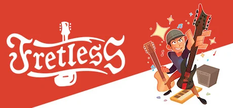 Fretless The Wrath of Riffson v1.5.06 cover art