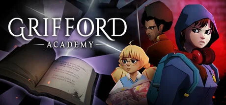 Grifford Academy Build 19106682 cover art