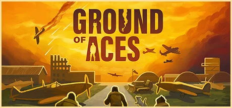 Ground of Aces Build 23346097 cover art