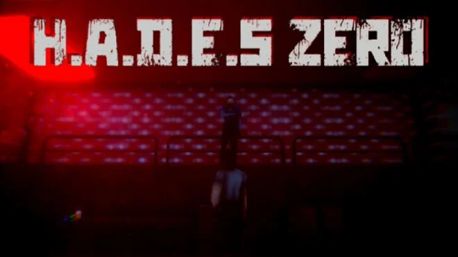 HADES Zero (TENOKE Build 19126331) cover art