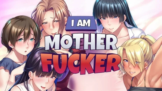 I Am Motherfucker Build 17325433 cover art