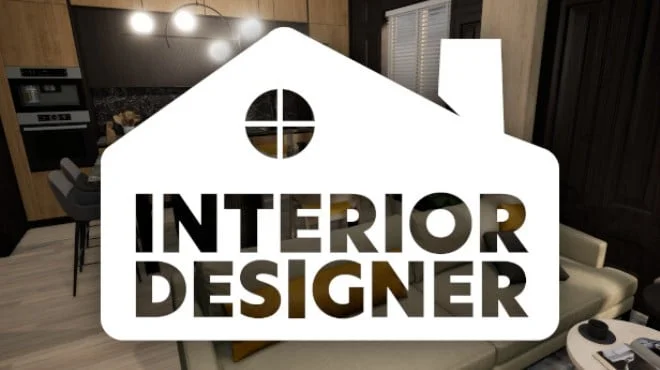 Interior Designer Build 16591408 cover art