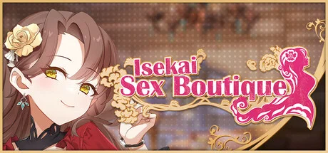 Isekai Sex Boutique v1.2.5 cover art