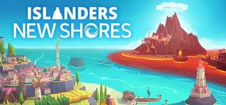Download game ISLANDERS New Shores (TENOKE): Update v20251127 latest version