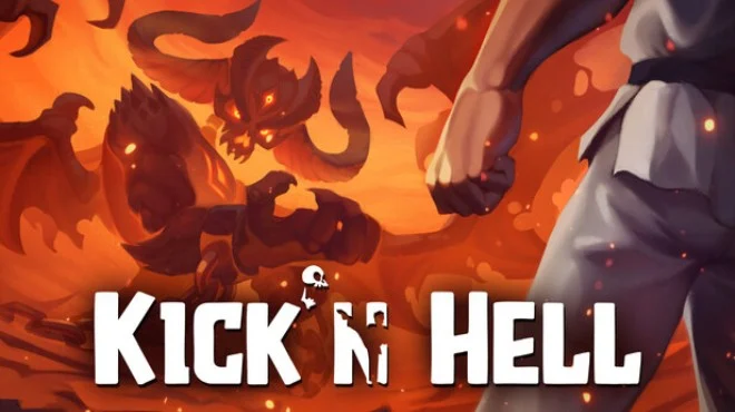 Kickn Hell (TENOKE) Build 19298967 cover art