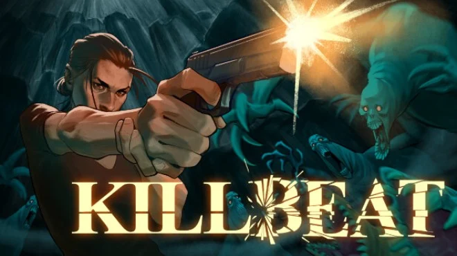 KILLBEAT (TENOKE) Build 19318807 cover art