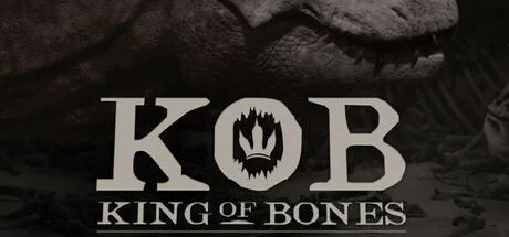 King of Bones v1.0.9 cover art