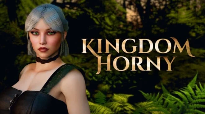 Download KINGDOM HORNY Build 19009464