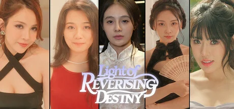 Light of Reversing Destiny Build 18516905 cover art