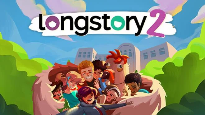 LongStory 2 v0.2025.184.1 cover art
