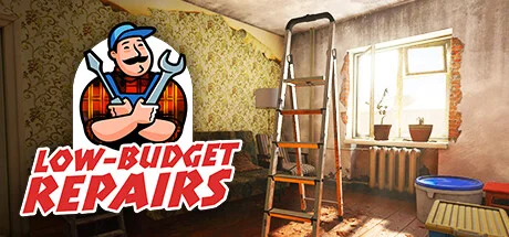 Low Budget Repairs v0.02a cover art