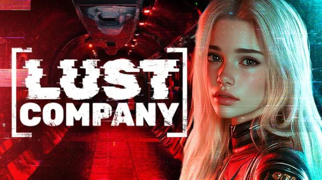 LUST Company Build 18158258 cover art