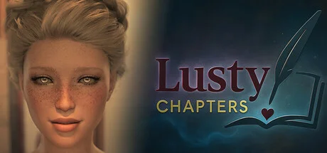 Lusty Chapters Build 18991578 cover art