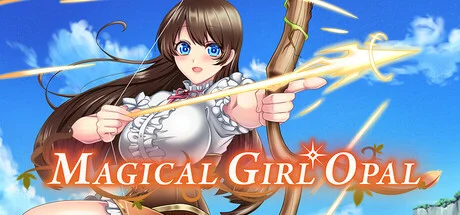 Magical Girl Opal Build 19195890 cover art