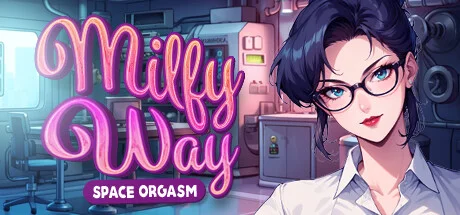 Milfy Way Space Orgasm Build 19264670 cover art