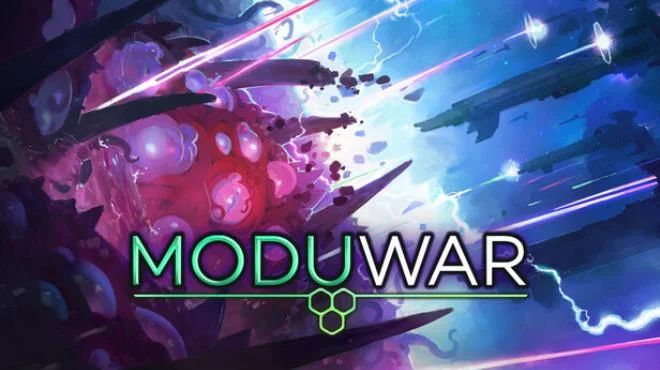 Moduwar Build 19278857 cover art