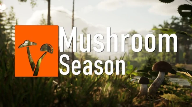 Mushroom Season Build 17648725 cover art