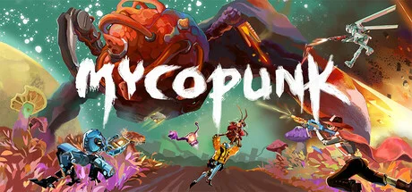 Download game Mycopunk v1.9.8 latest version