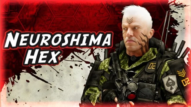 Neuroshima Hex Build 19065523 cover art