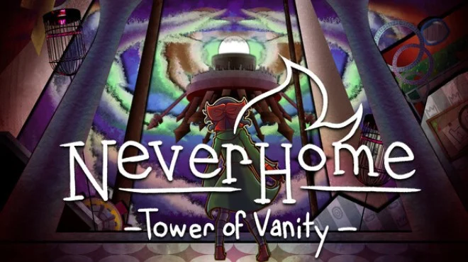 NeverHome Tower of Vanity (TENOKE) Build 19268953 cover art