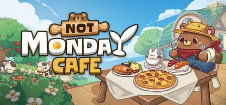 Download Not Monday Cafe Build 19054377