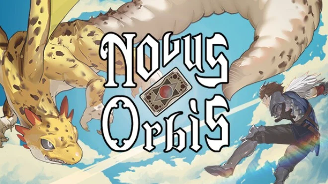 Novus Orbis Build 19288484 cover art