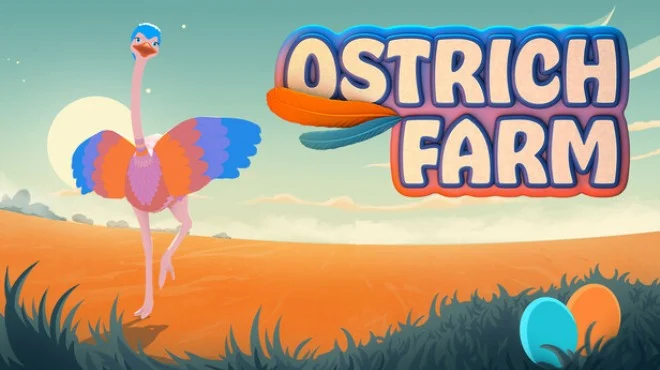 Ostrich Farm (TENOKE Build 19056114) cover art