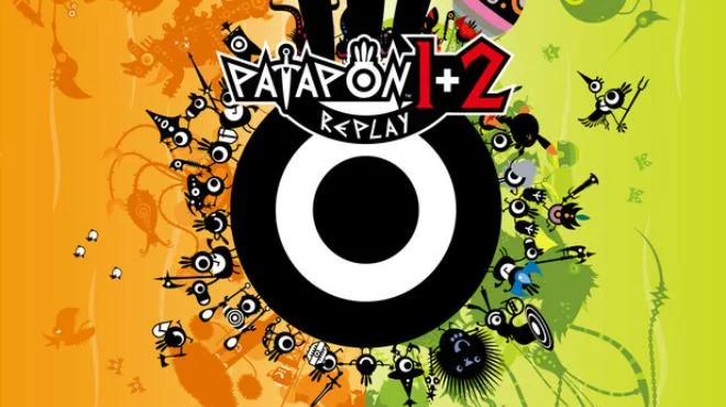 PATAPON 1 Plus 2 REPLAY (TENOKE): Update v1.0.9 cover art