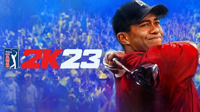 PGA TOUR 2K23 (RUNE) Build 18927457 cover art