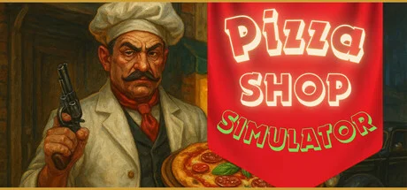 Download game Pizza Shop Simulator Build 19108710 latest version