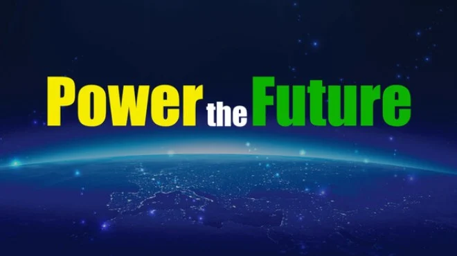 Power the Future (TENOKE) Build 19201722 cover art